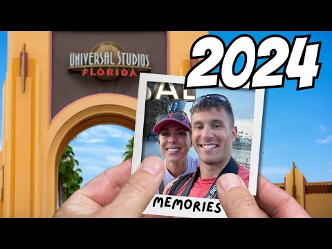 This Is the End | 2024 Universal Orlando Year End Review