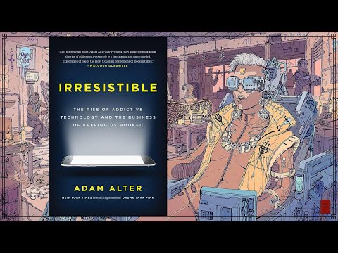 Nick’s Non-fiction | Irresistible