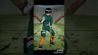 Rock Lee AMV