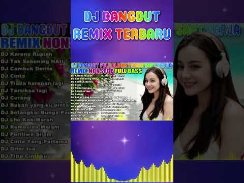 DJ DANGDUT NOSTALGIA 80,90AN ~ PALING MANTAP MUSIKNYA ~ FULL HOUSE MIX💥DJ Dangdut Music Terbaik #466