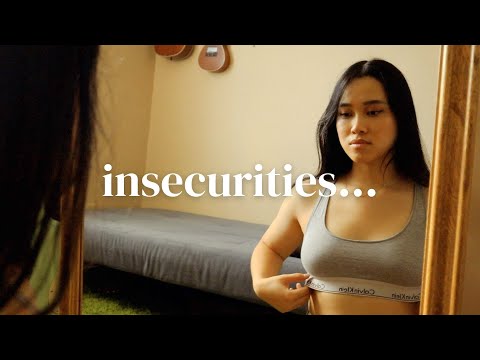 if you have insecurities, this is for you