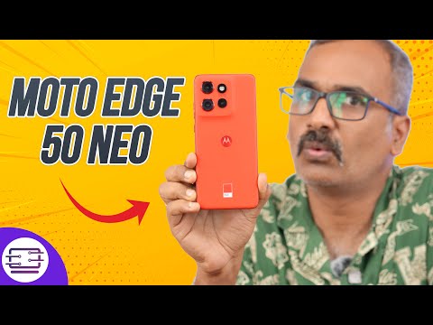 Moto Edge 50 Neo Review വാങ്ങുന്നതിനു മുന്നേ ഈ വീഡിയോ കാണുക