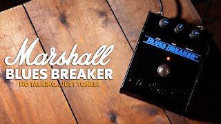 No Talking...Just Tones | Marshall BluesBreaker Re-issue!