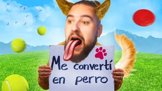 SOY UN PERRO 🐕