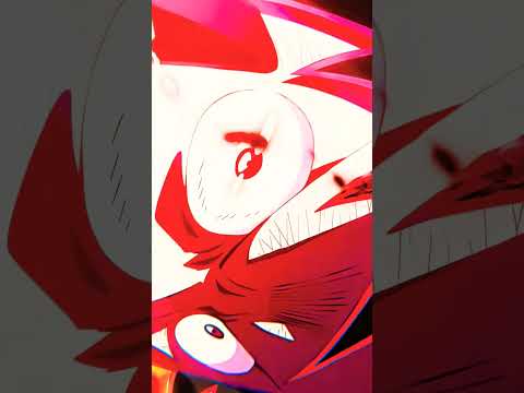 Monkey D Luffy❤️✨[Edit/AMV] quick!