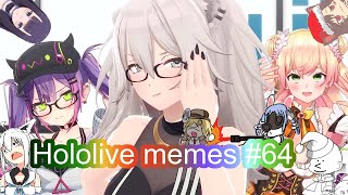 Hololive {memes} #64