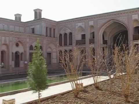 Iran khan-e Ameriha - Kashan