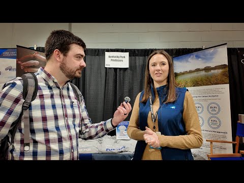 Booth Bingo! | 2024 National Farm Machinery Show