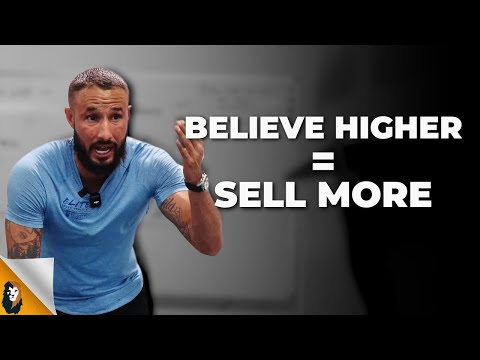 Master These 4 Beliefs to Close Deals EVERYTIME!