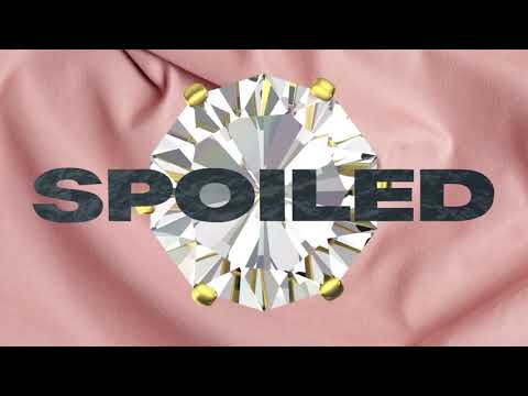 Pop Smoke - Spoiled feat. Pharrell (Official Lyric Video)