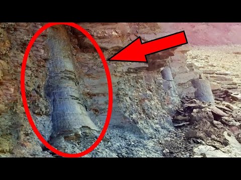 12 Most Incredible And Mysterious Finds That Really Exist