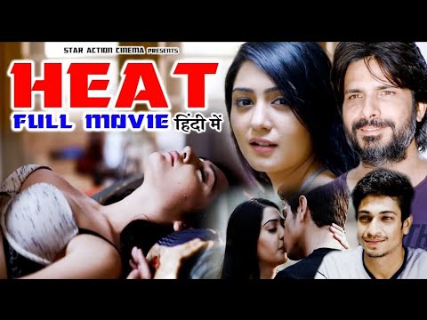 Heat New Released love story movie 2024 |  Hindi Dubbed Blockbuster Full Action Romance Movie