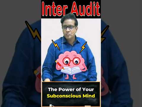 The Power of Your Subconscious Mind