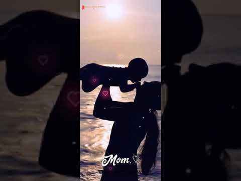 Mom whatsapp status || Tamil song amma status 😘