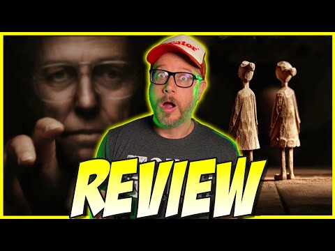 Heretic (2024) Movie Review