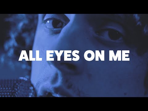 Bo Burnham - All Eyes On Me [Emo / Pop Punk Cover]