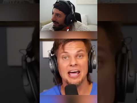 Can’t believe Theo Von admitted this 🤣