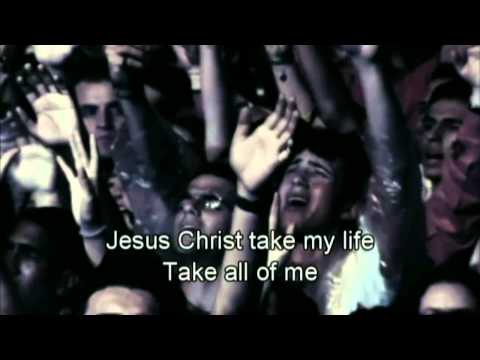 Take All of Me - Hillsong (lyrics) Best True Spirit Worship Song