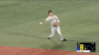 【巨人】坂本勇人 解説者も惚れるかっこよさ