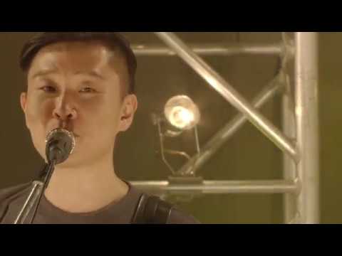 bonobos / GOLD【LIVE 2017】frorm 日比谷野音