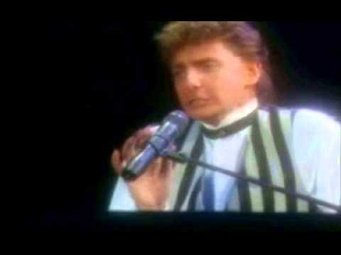 Barry Manilow  -  Mandy