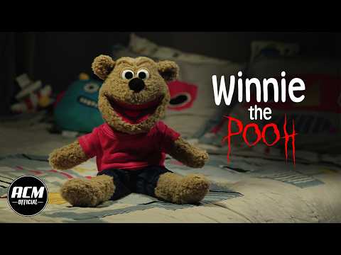 Winnie the Pooh | Short Horror Film