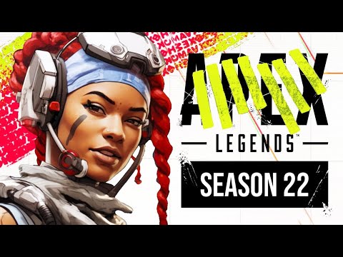 Apex Legends | Spectre divide Done