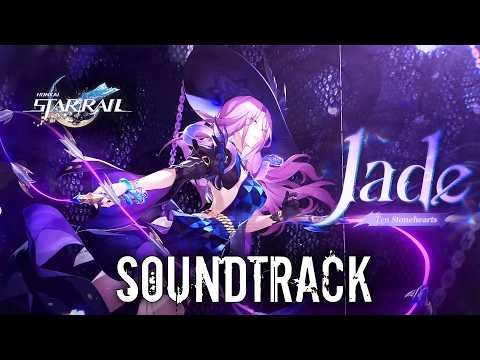 Jade Trailer OST: A Collection of Desires (HQ Cover) | Honkai Star Rail