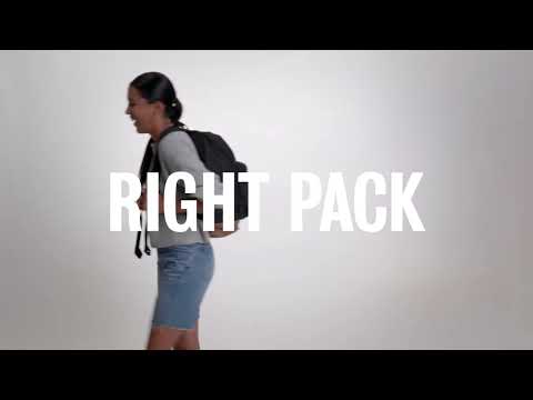 JanSport Right Pack（ジャンスポーツ ライトパック）