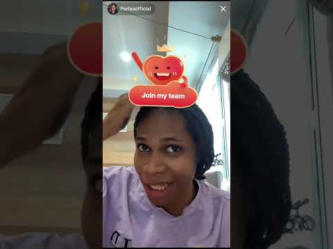 NASUGOD SA ER! PERLAS TIKTOK LIVE