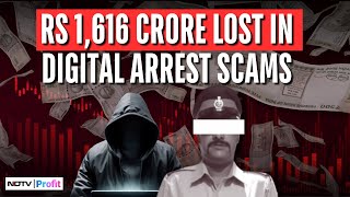 Inside The 'Digital Arrest' Scams: How Fake Police Are Emptying Bank Accounts