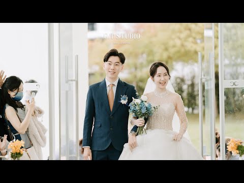 婚禮錄影｜美式婚禮｜William & Anting｜心之芳庭