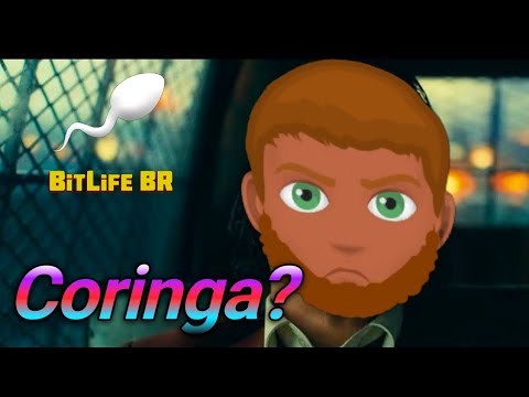 eu tentei fazer o desafio do Coringa | Bitlife Br | Coringa?