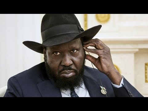 South Sudan's President urges focus on 2026 elections at Juba Forum