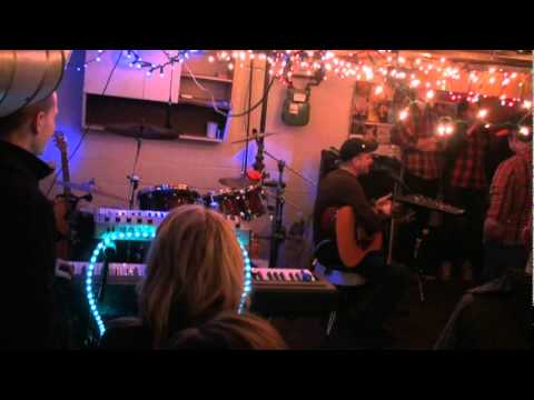 House Show: Mike Maclean Song 8