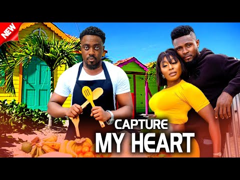 Capture My Heart (NEW RELEASED)- PEARL WATS /TOO SWEET ANNAN / MAURICE SAM 2024 Nig Movie