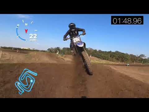 Mastering Moto 101 with a Backwards Camera – Insane Footage & Tips!