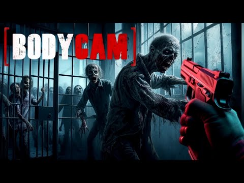 Bodycam's Nightmare Fuel: The Most Realistic Zombie Horror Experience [PC Gaming]