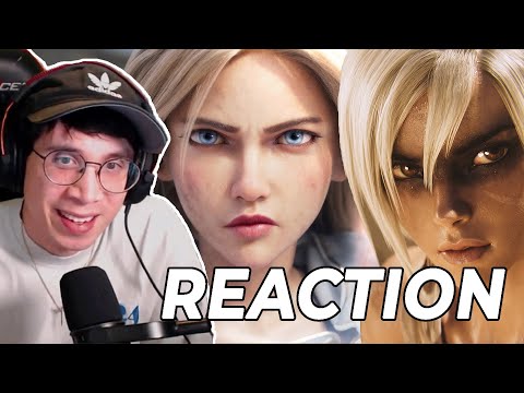 First Time Reaction | Season 2018-2020 Cinematics (The Climb, Awaken, Warriors) - League of Legends