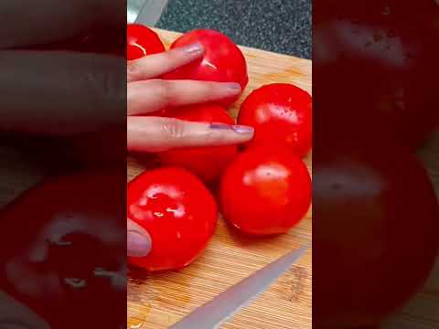 #viralvideo #food #foodie #egg tomato #easyrecipe 🍅like and share my video 🙂☝️👌