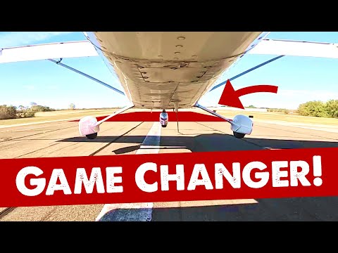 8 SMALL Tweaks That Improve Your Landings FOREVER