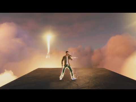 Justin Bieber - Anyone (Live from An Interactive Virtual Experience)