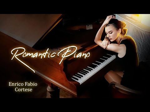 1 Hour Best Romantic Relaxing music.  Wonderful Piano background music for sleep, study, meditate.