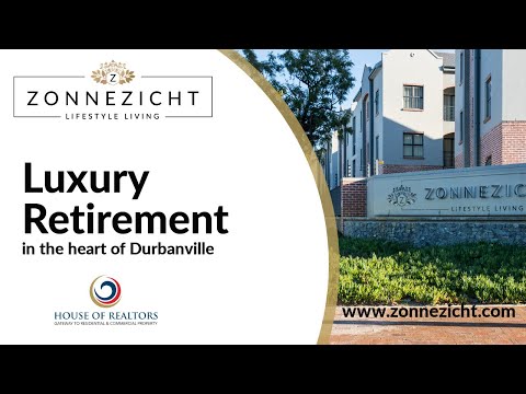 Zonnezicht TV Commercial (House of Realtors)