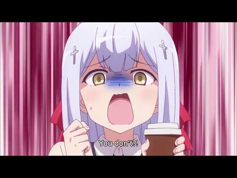 Gabriel DropOut - Episode 3 - SHOCK AND SURPRISE!