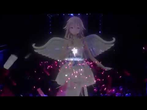 【out of service ft. IA】Diamond Days (English/Romaji/Malay Subbed)