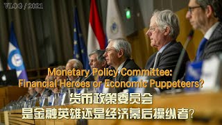 货币政策委员会：是金融英雄还是经济幕后操纵者？Monetary Policy Committee: Financial Heroes or Economic Puppeteers?