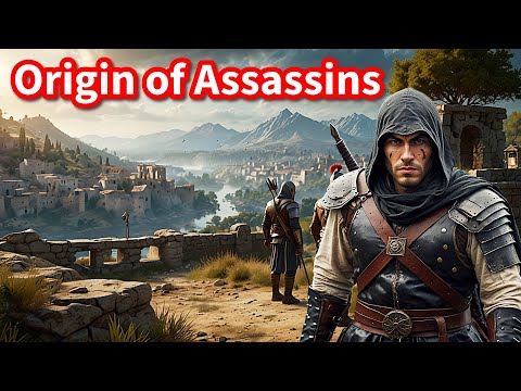 The Rise and Fall of the Assassins: From Fearsome Killers to Mongol Defeat