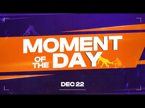 Himanshu’s 4-point Raid vs Bengaluru Bulls | Moment of the Day: December 22 | PKL Season 11