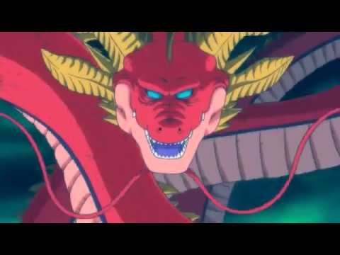 Dragon Ball Heroes: Galaxy Mission 1 | Trailer/Opening